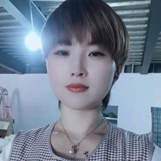 张家三姑娘