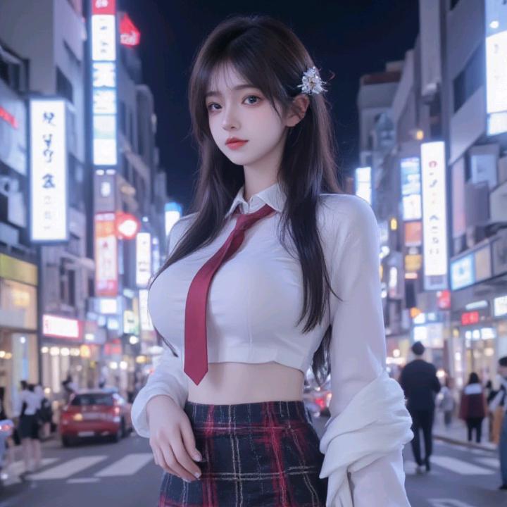 韩静怡
