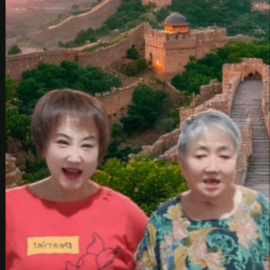 陶陶家婆婆