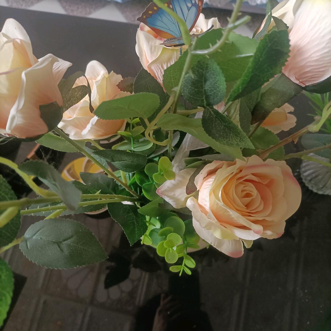 🌹一生平安🌹