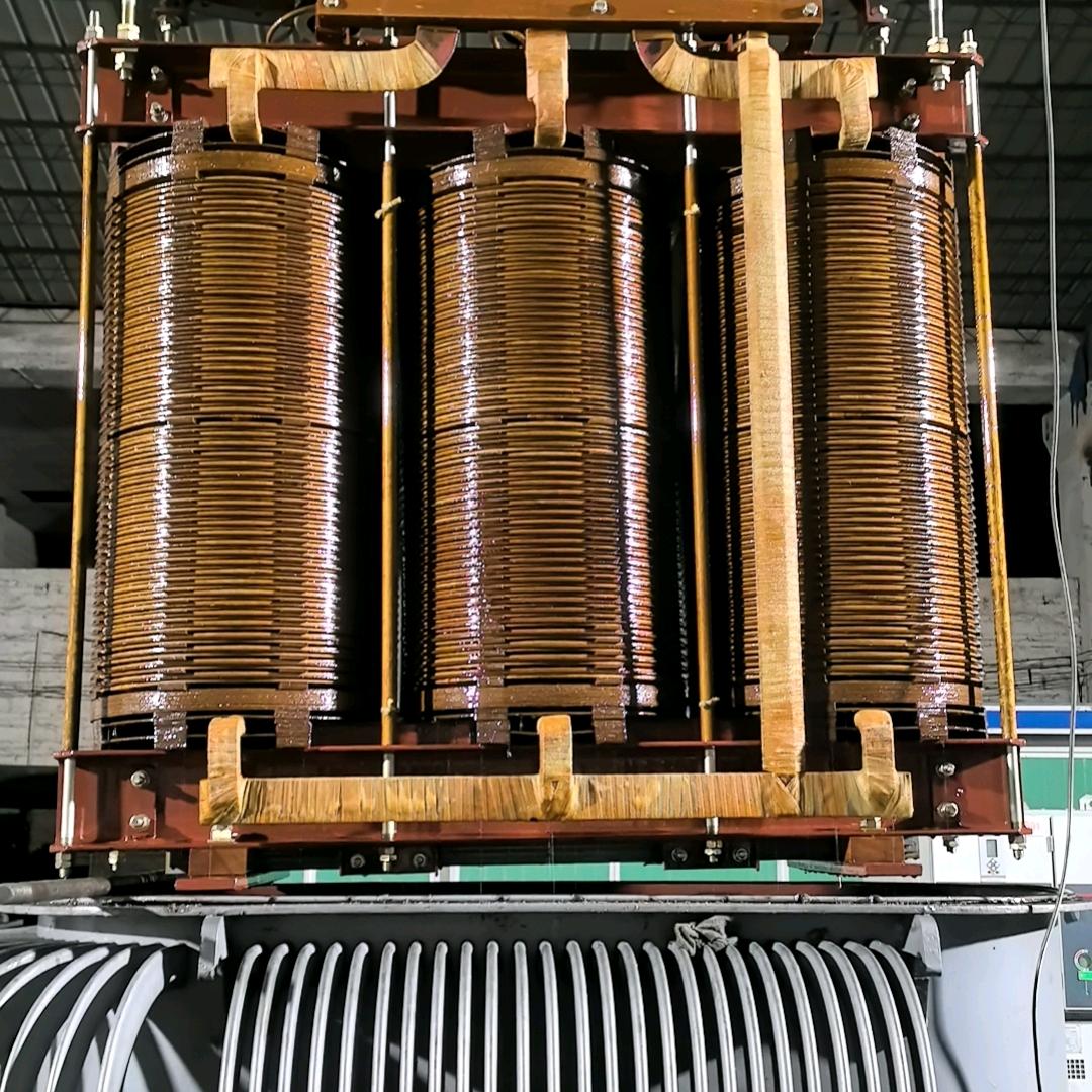 李康养[专业变压器回收]