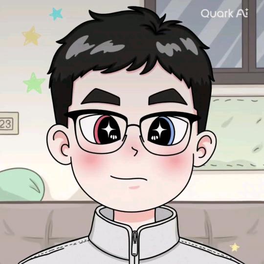 小小双