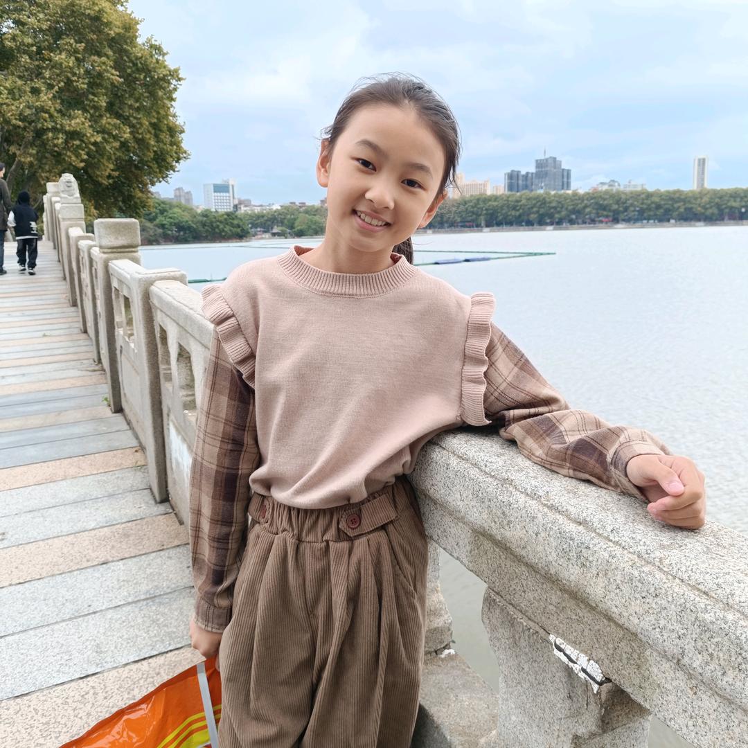 小梨涡