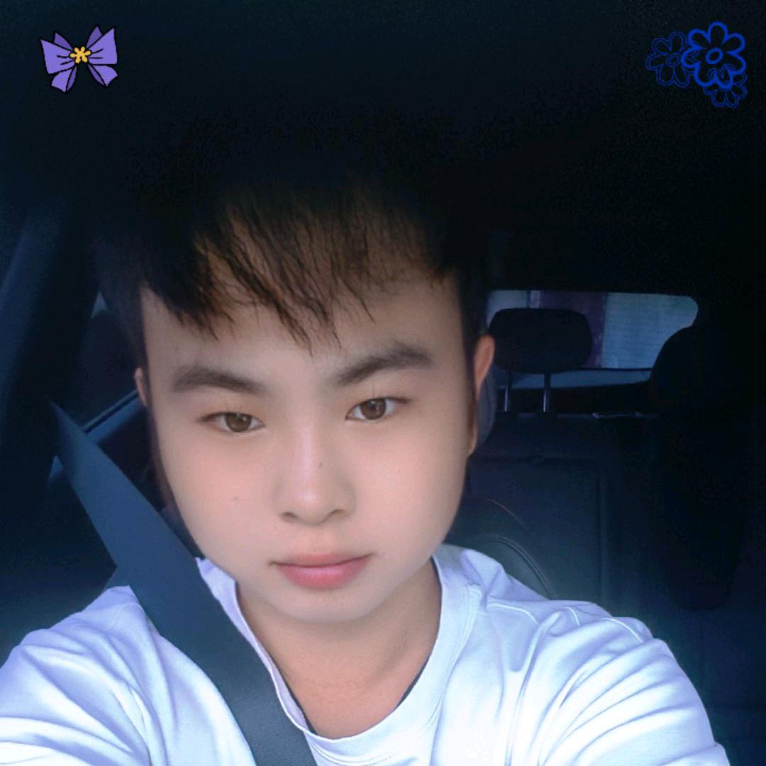 少年多梦丶不多心