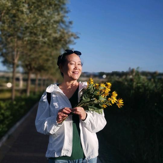 善缘《拒连赞》