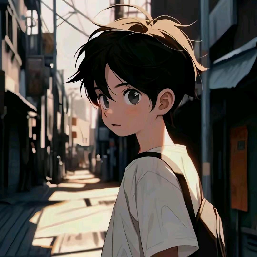 半世浮生半流年