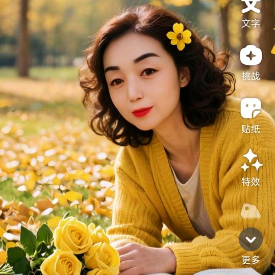 开心每一天🌹🌹