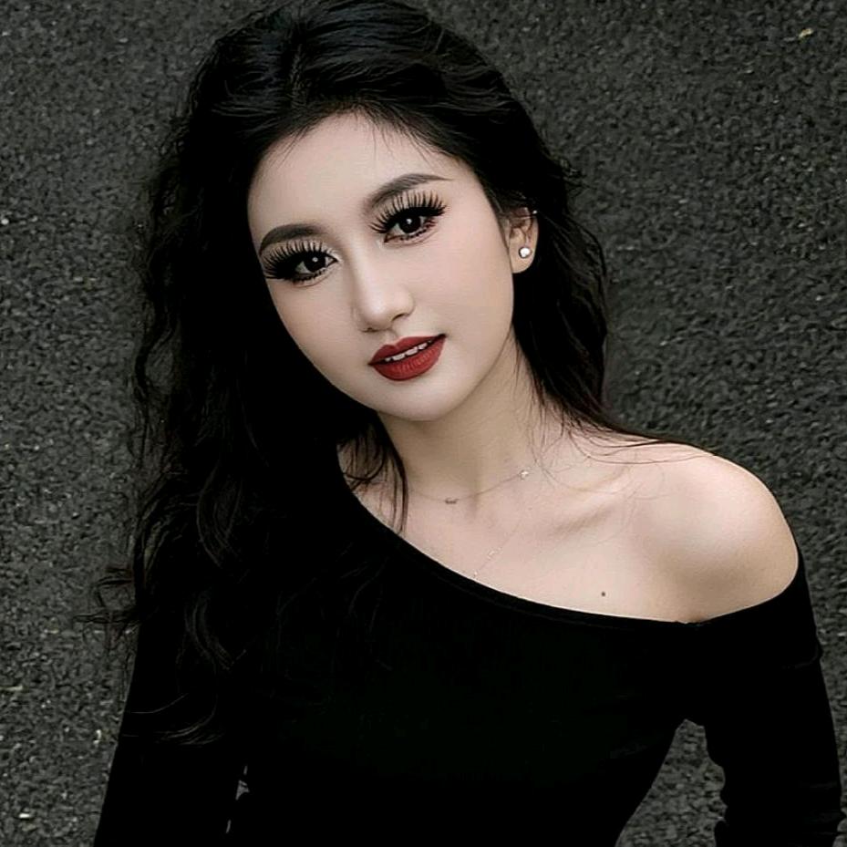 小仙女👑