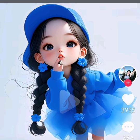 小秦秦