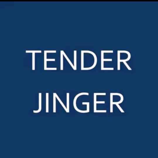 TenderJinger (爆款穿搭)