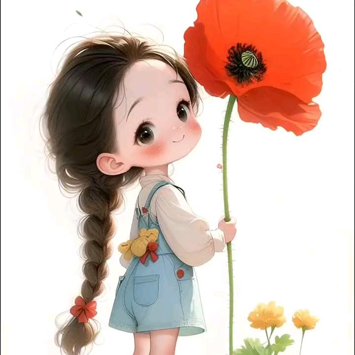 小城故事