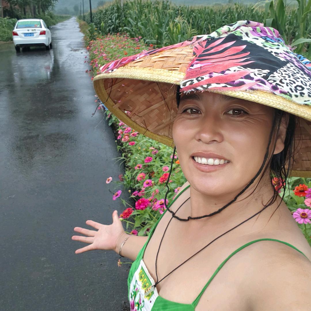 小红黄瓜籽粉
