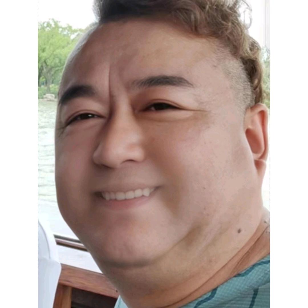 姜胖子