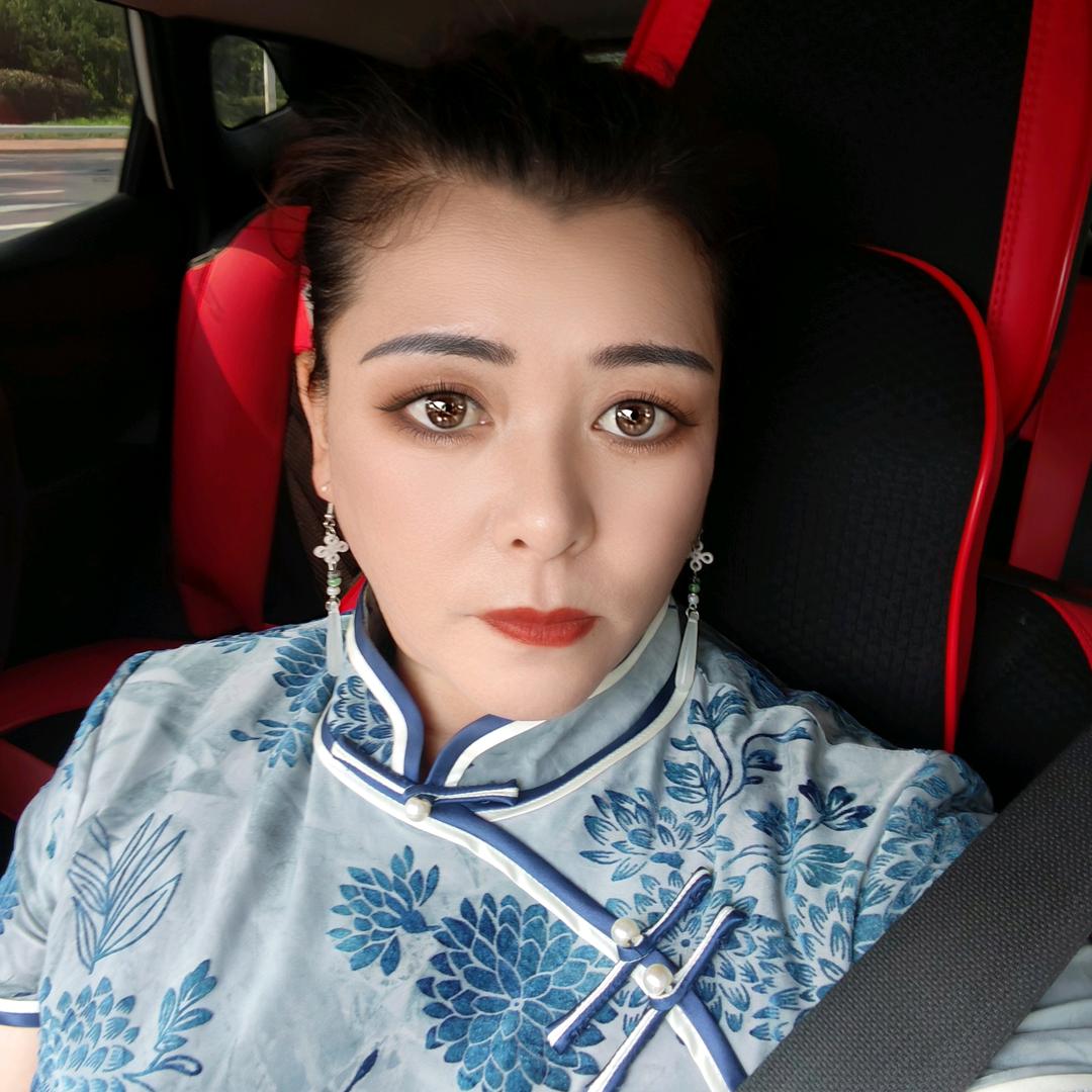 大玲子🎙（首播晚上6:40）001