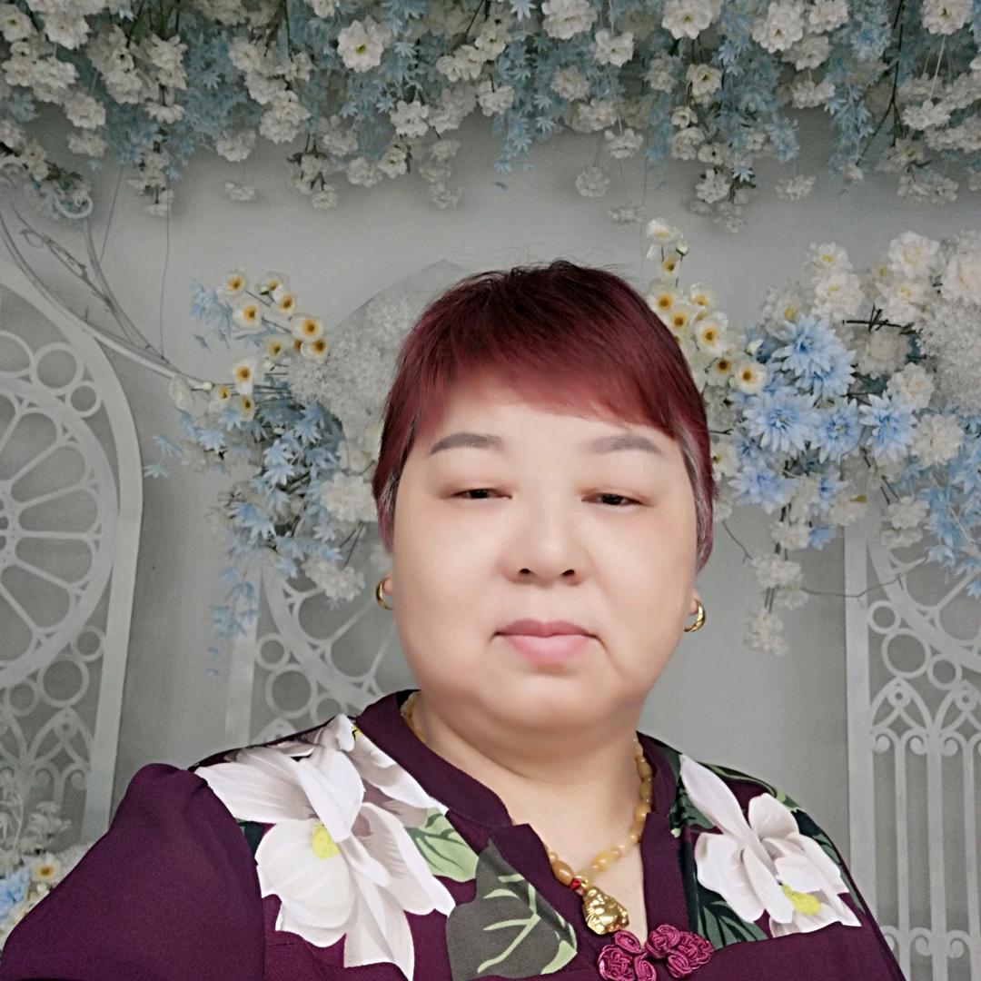 云中花