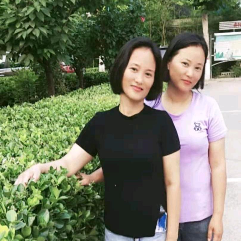 大妞二妞