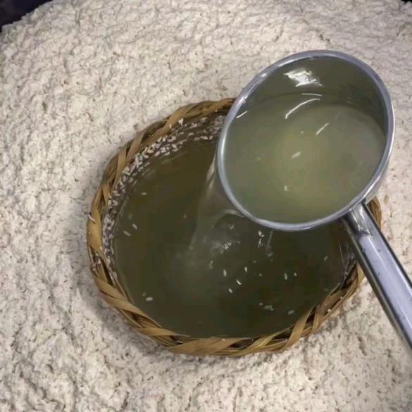 二师兄会酿酒（请勿连赞）