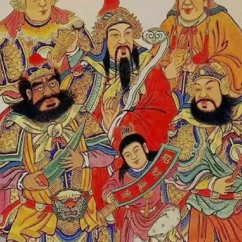 梦想成真