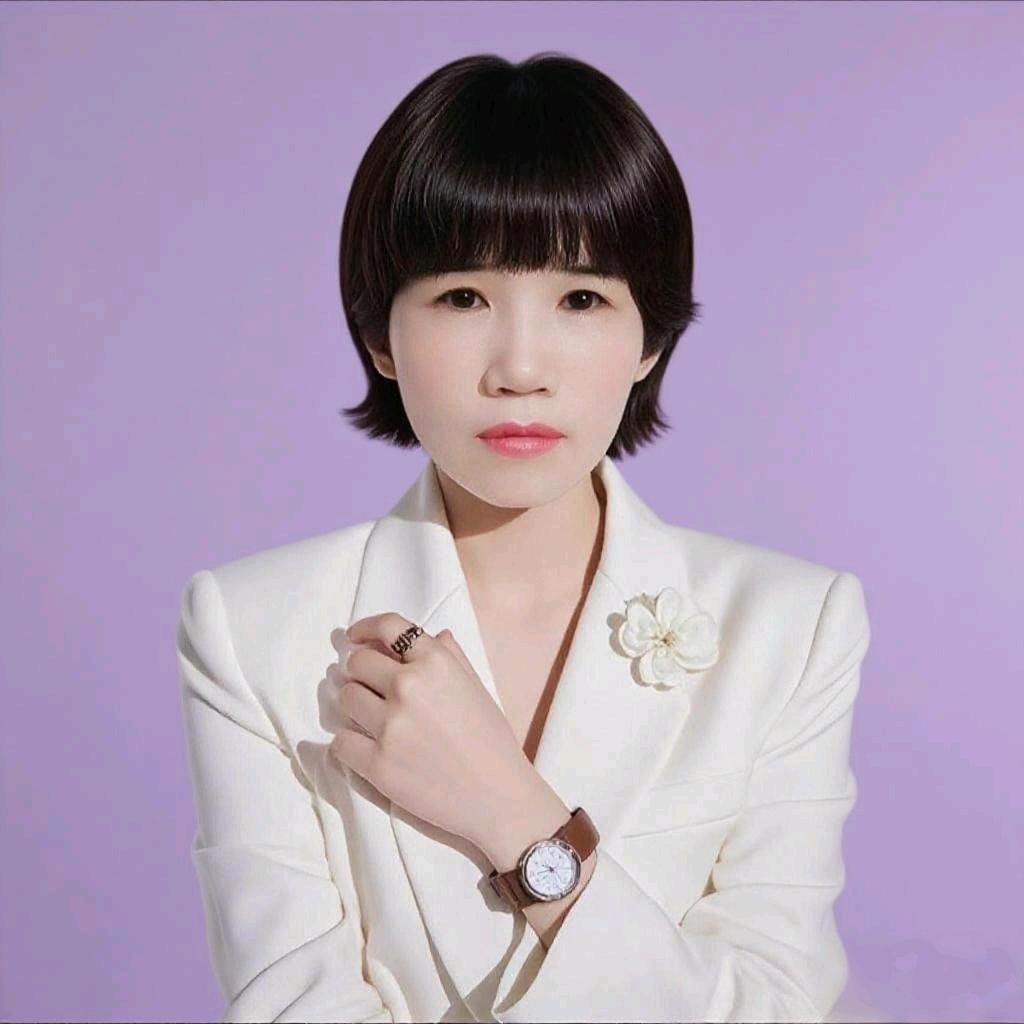 幸运娇