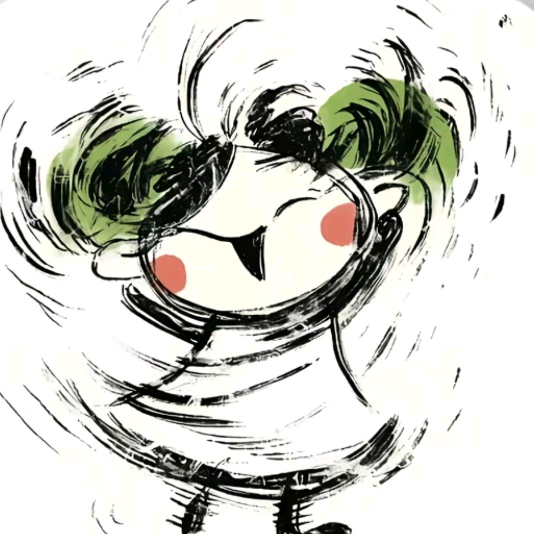 🌈梦🍀