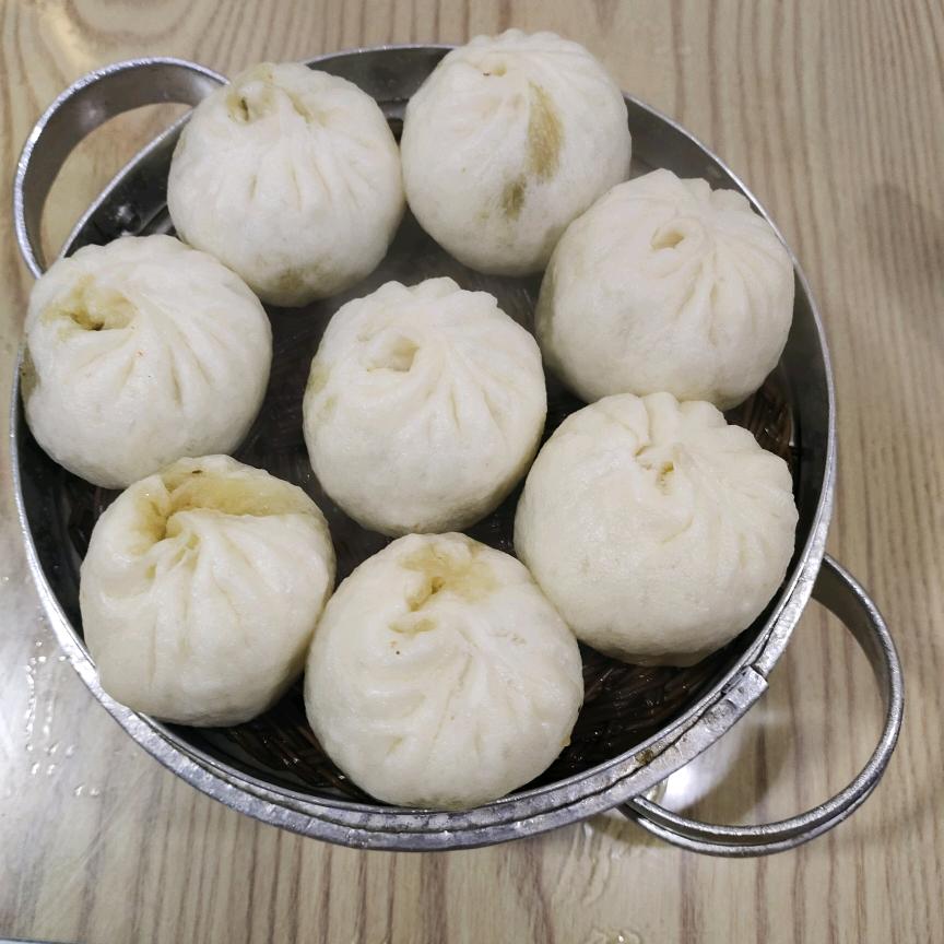 肉丝包