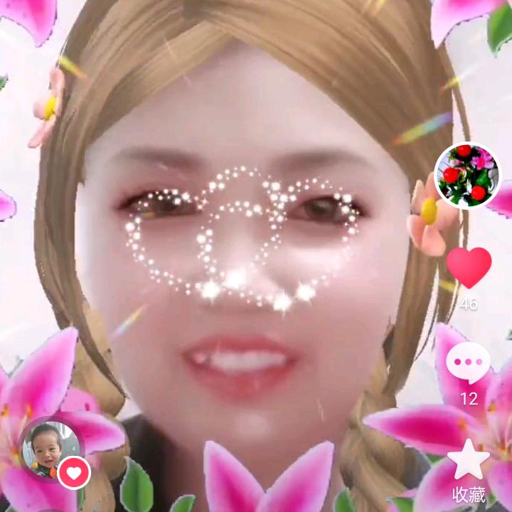 牡丹花