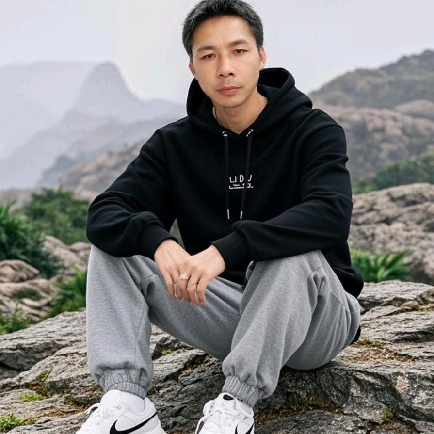 心静自然停
