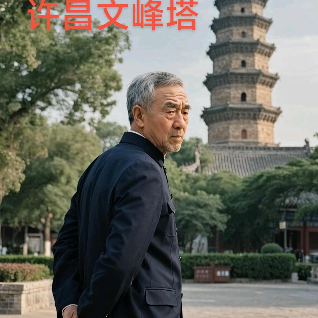 视野大中原