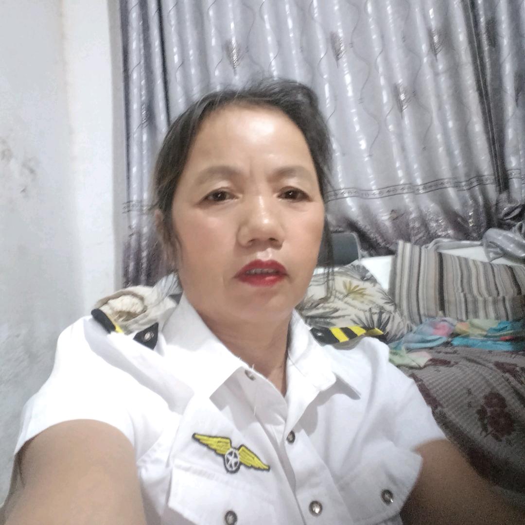 快乐一家人