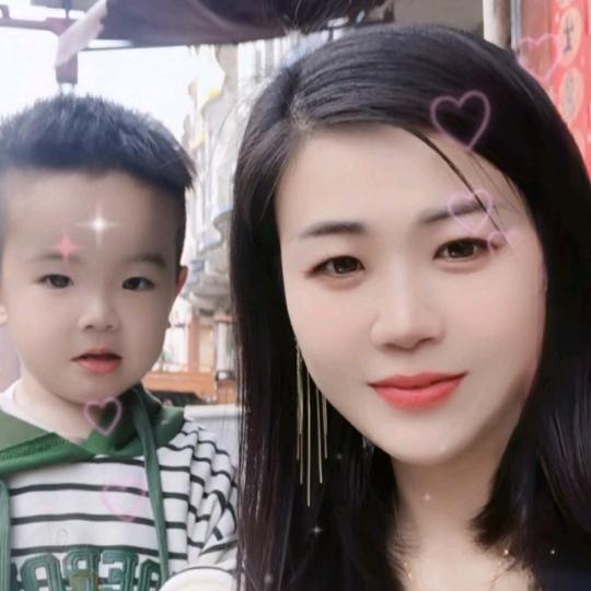 惜颜美学官方号