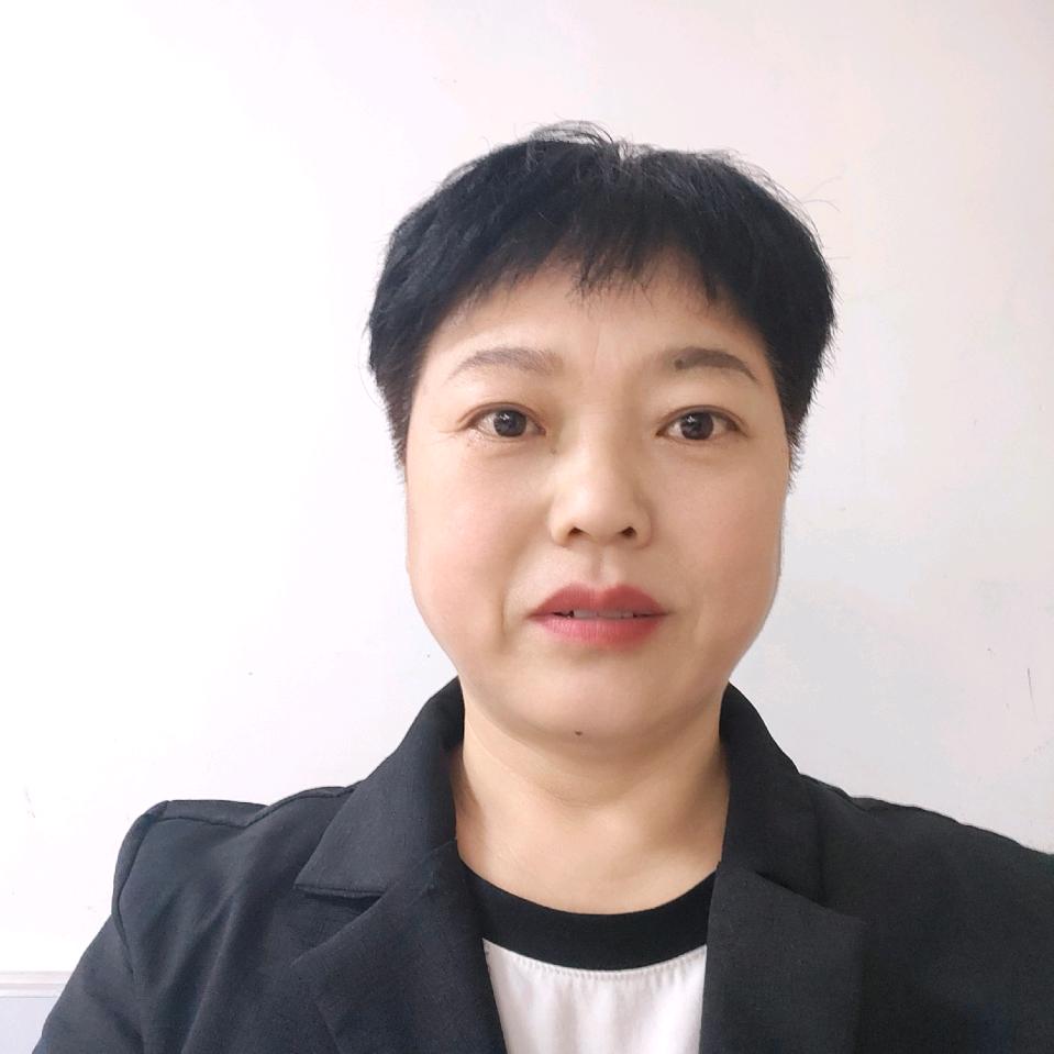 六零后刘姐