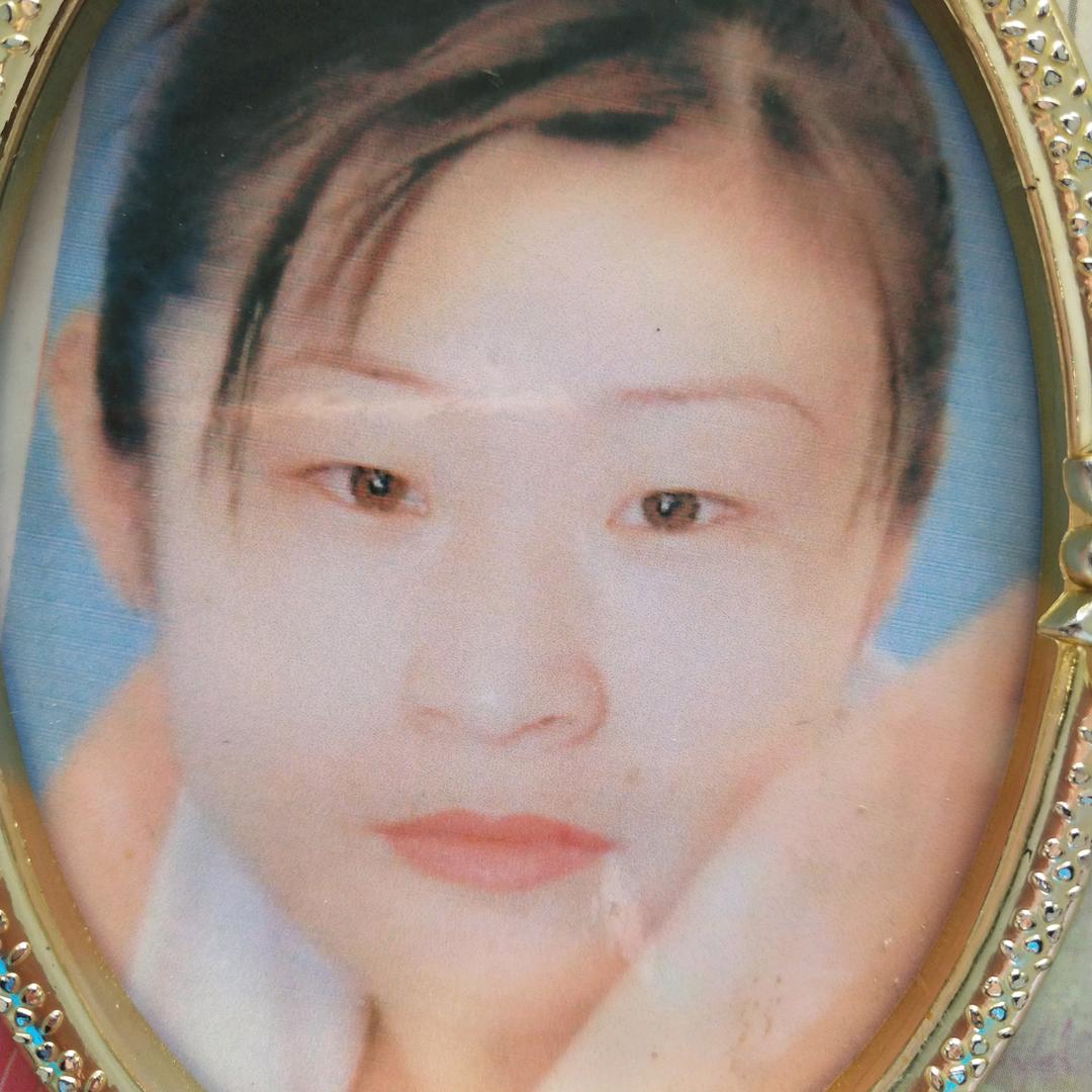 丽兰姐打怪兽