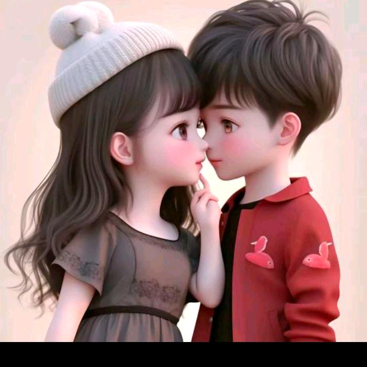 陪伴清辰女王的哥哥