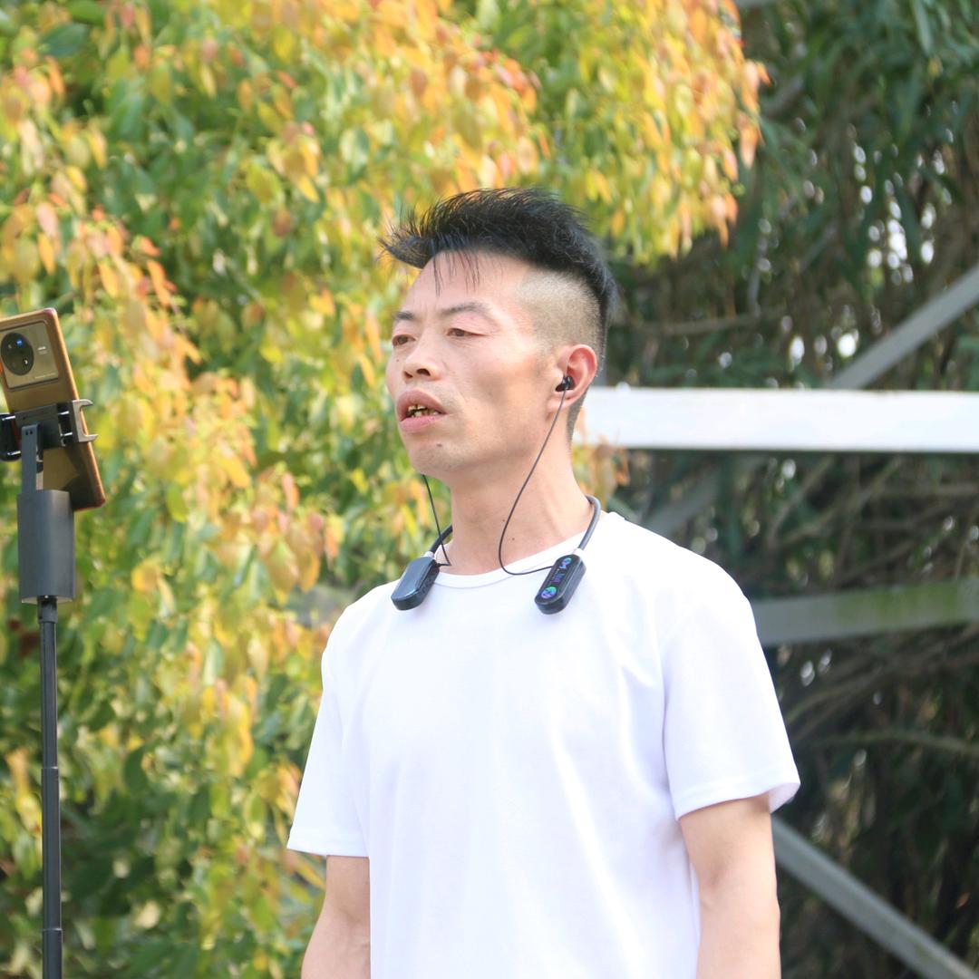 川哥爱唱歌
