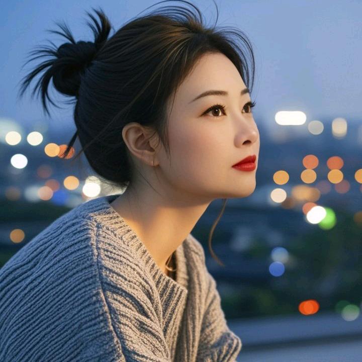 【妮子】伤感音乐电台✨