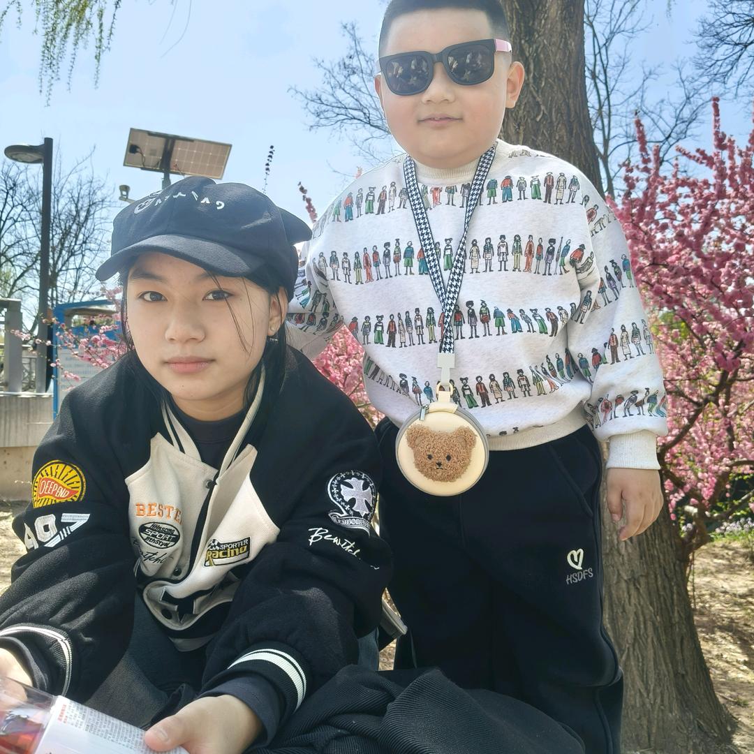 小东哥