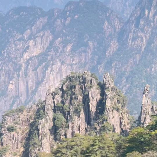 昆仑山