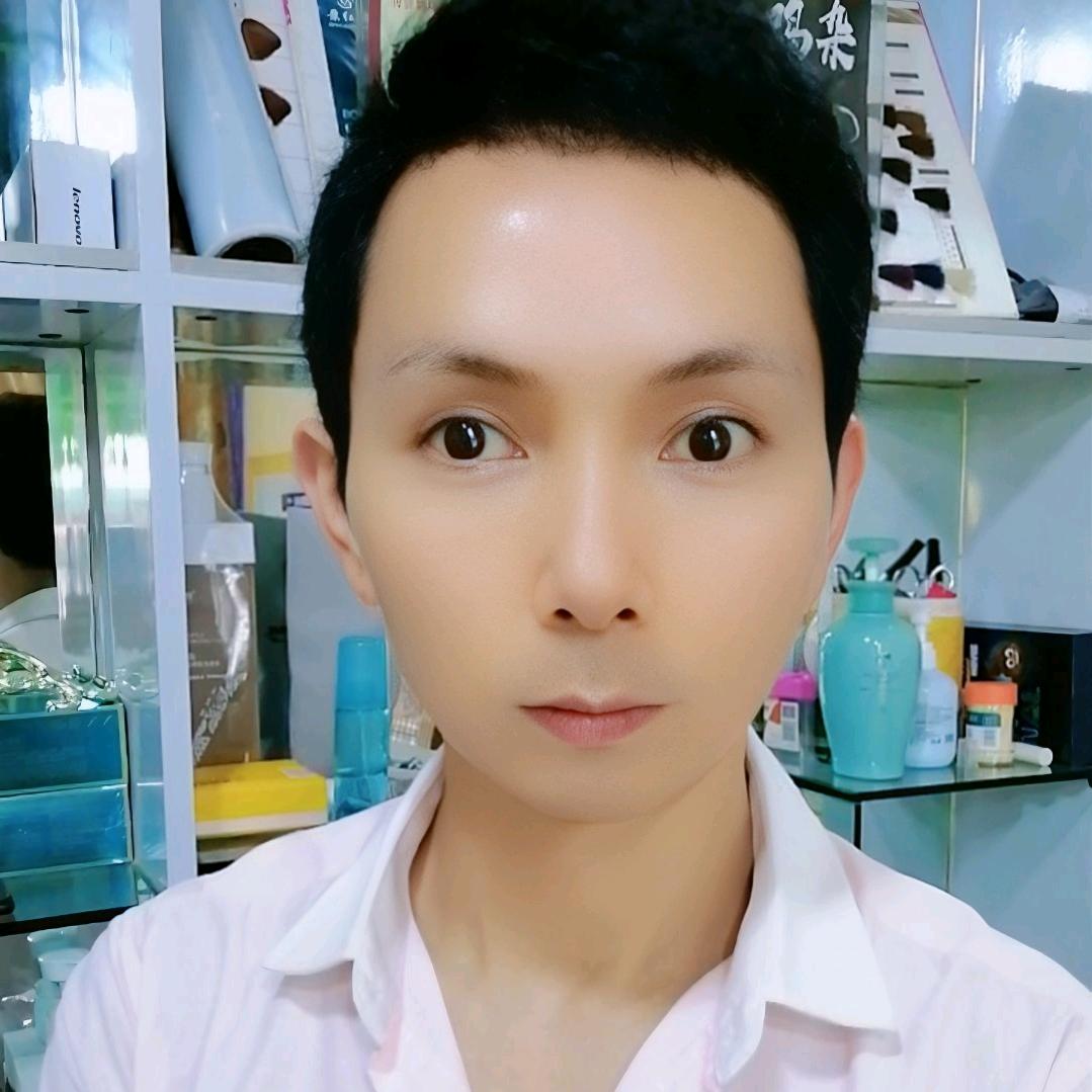 魔发飞扬(才艺托尼)