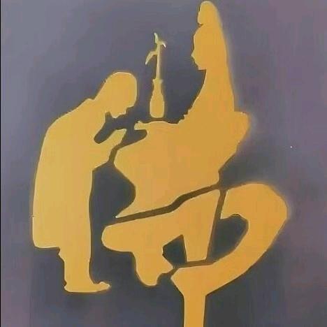 🙏二师兄🙏