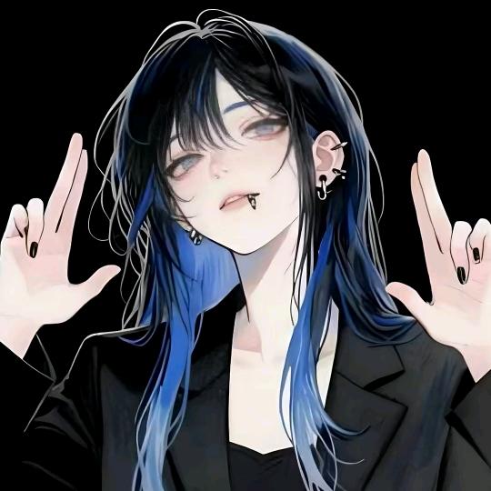 阿柒