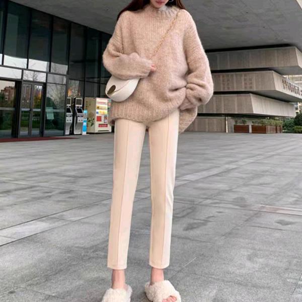 歆颜女裤服饰