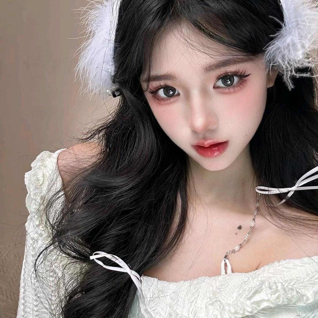 沫儿是小仙女头像