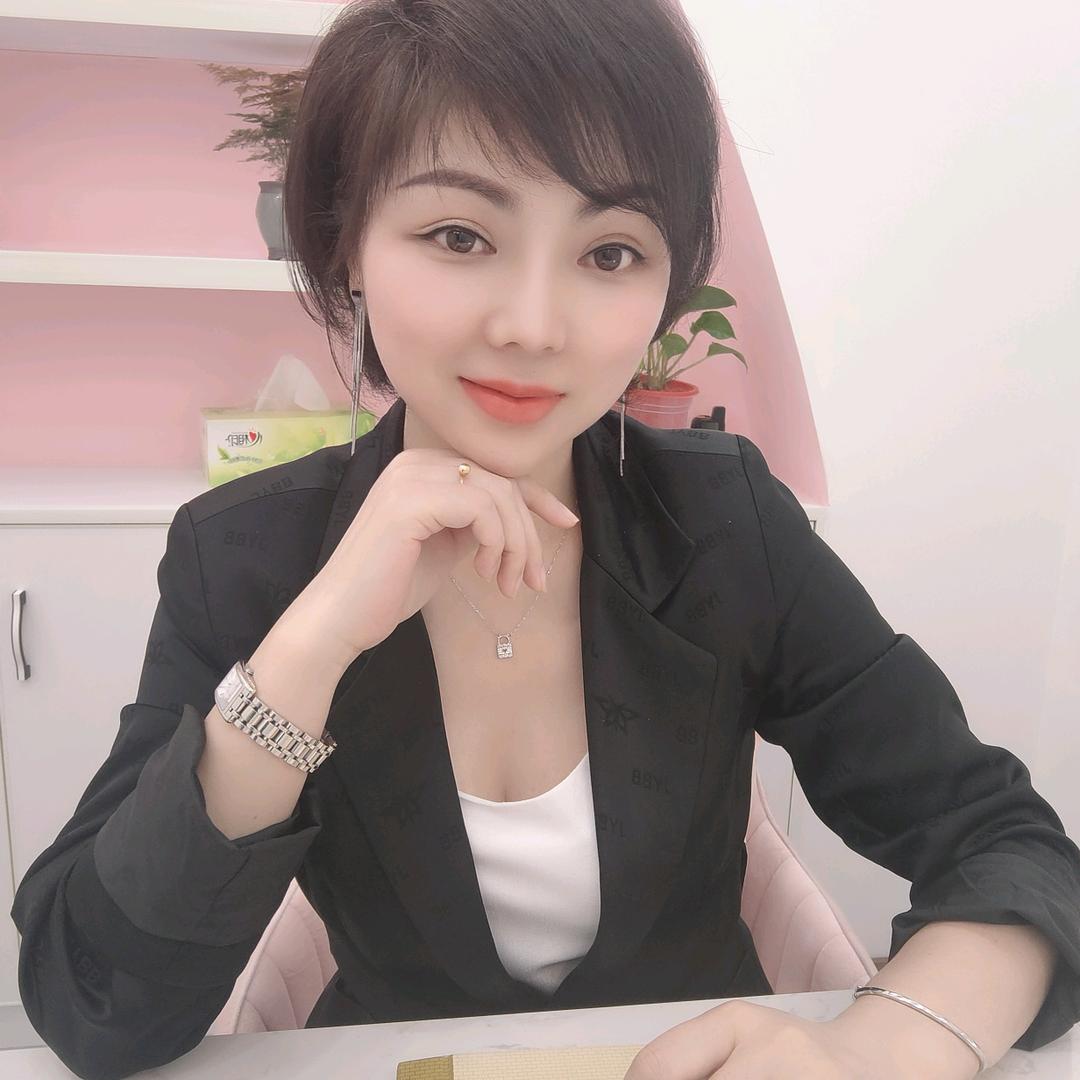 🍊倩老板做电器