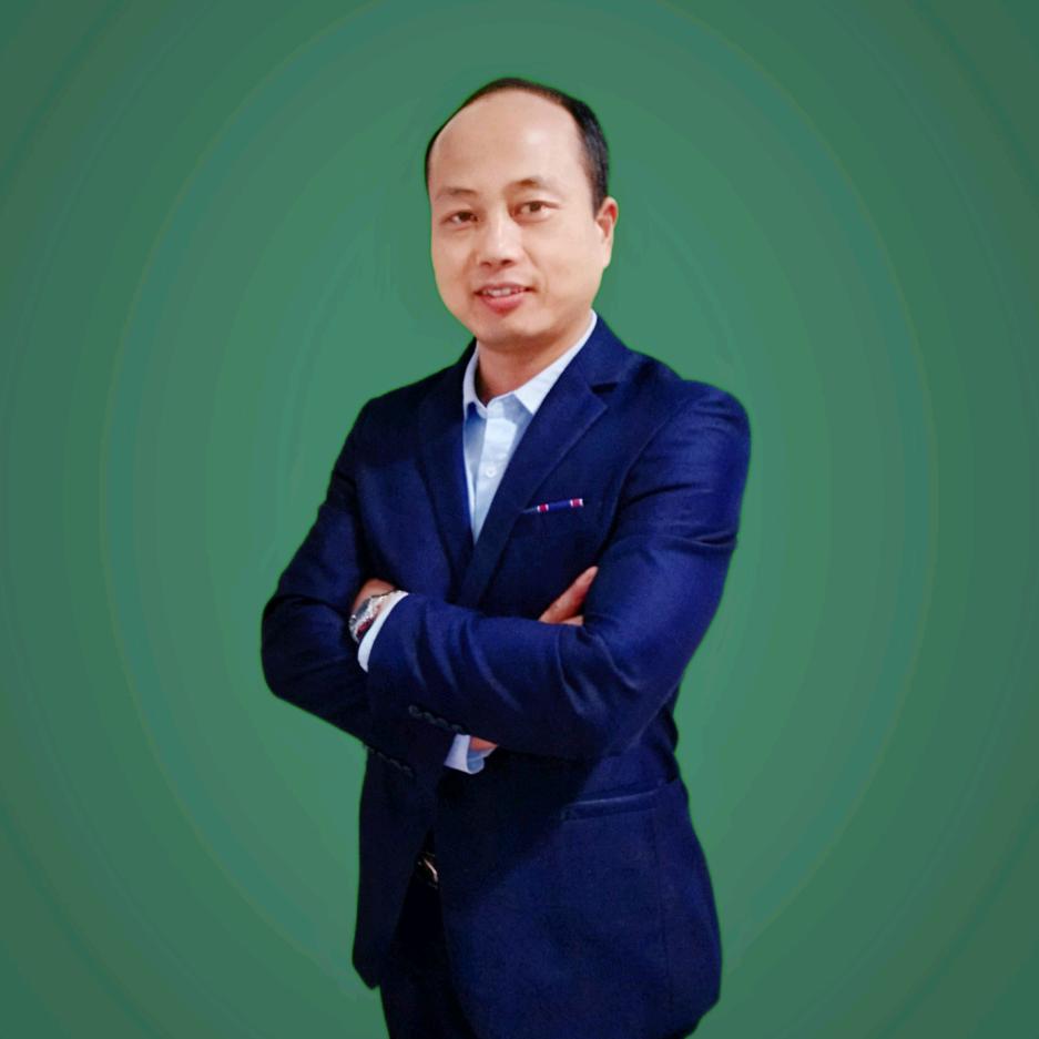 张同志