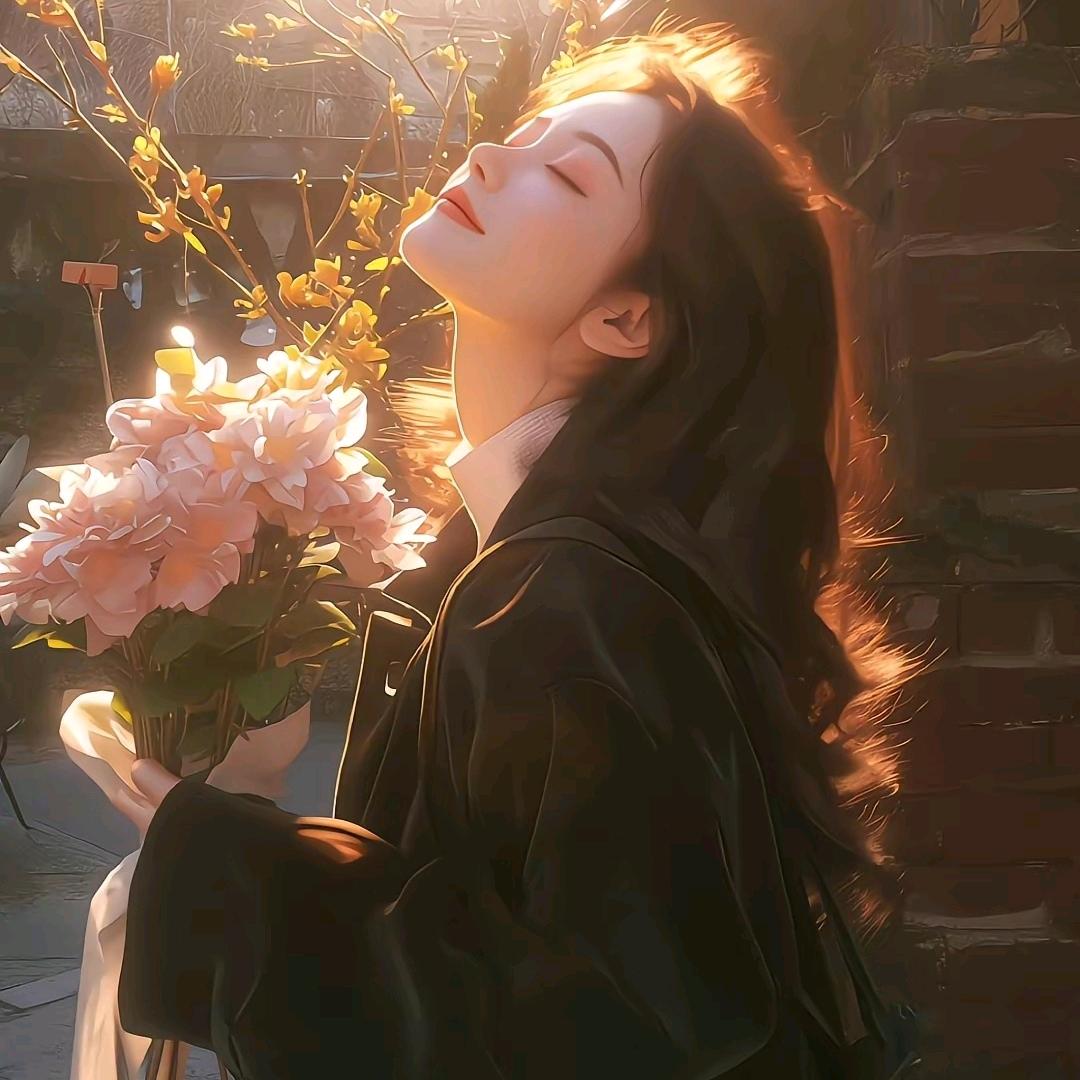 娟子