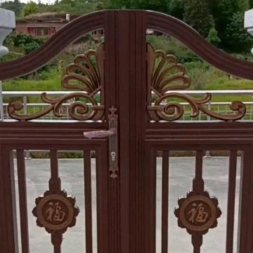 惠河鑫顺源铝艺