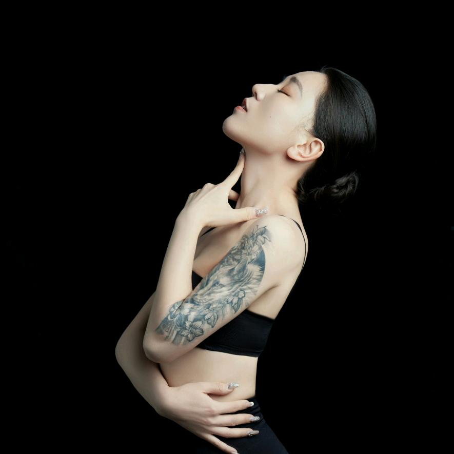 欣欣X·Lady studio