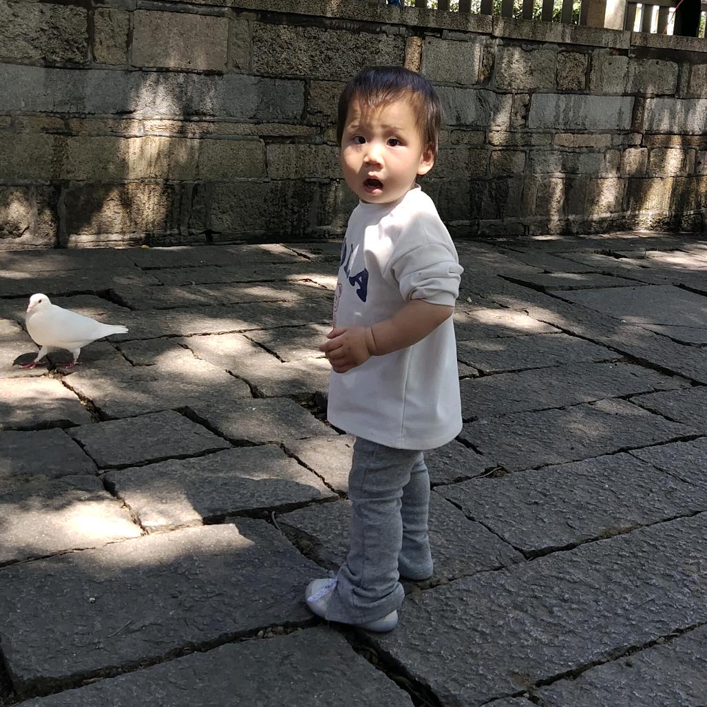 小玥儿