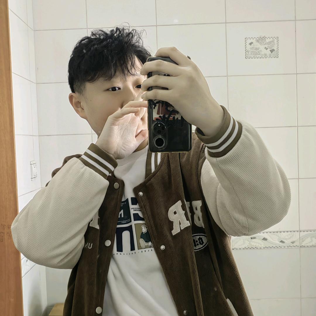 小赵同学🌱