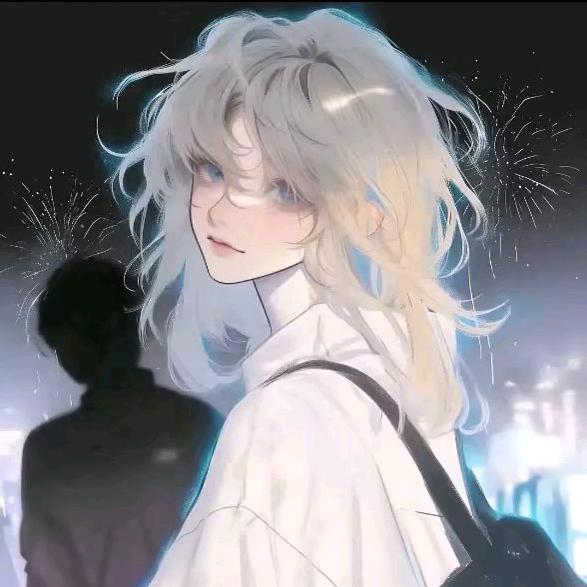 独清